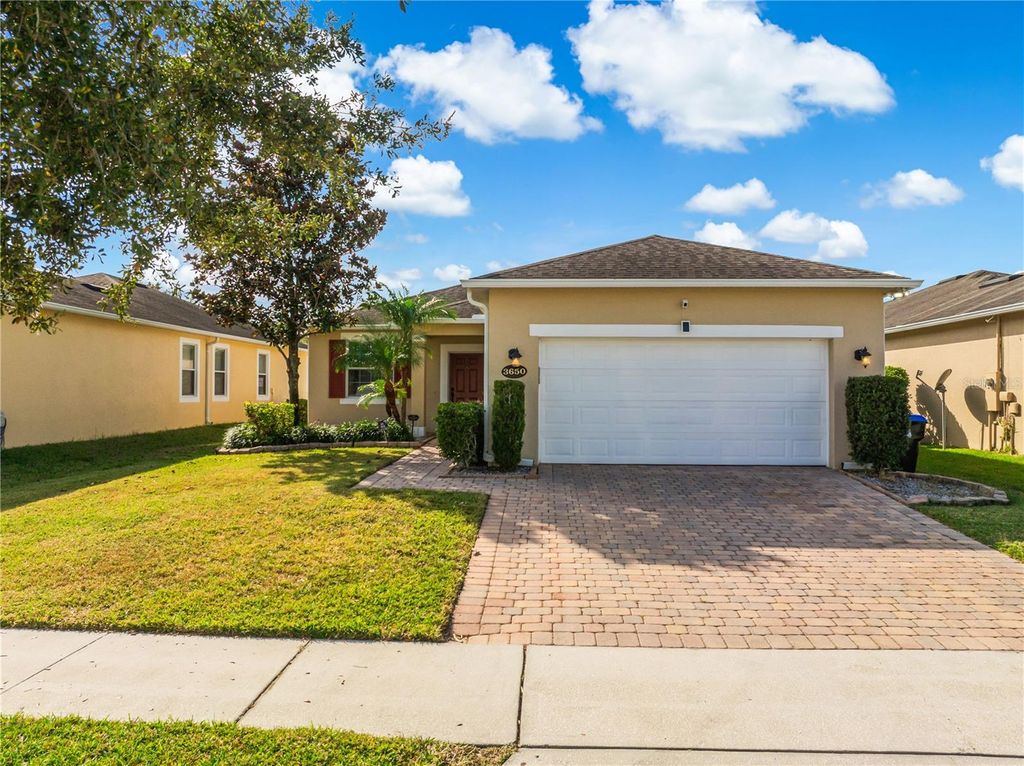 3650 CRESWICK CIRCLE, Orlando, FL 32829