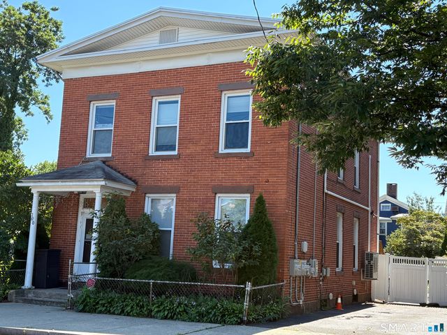 100 William Street, New Haven, CT 06511