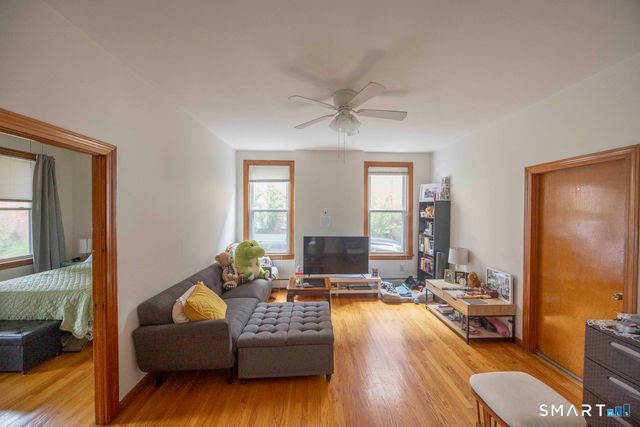 100 William Street, New Haven, CT 06511