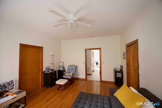 100 William Street, New Haven, CT 06511