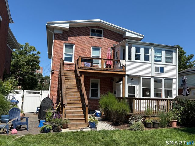 100 William Street, New Haven, CT 06511