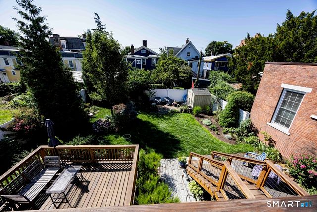 100 William Street, New Haven, CT 06511
