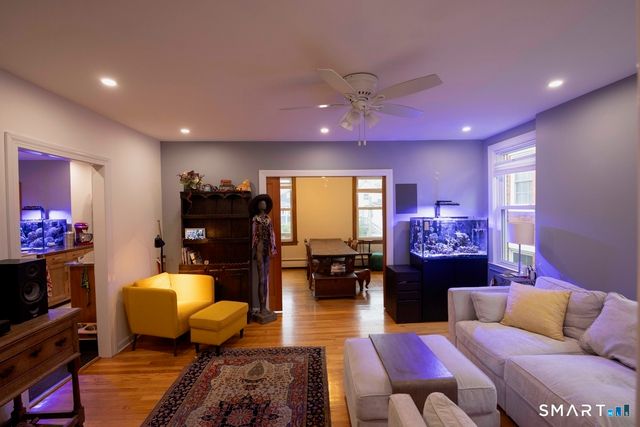 100 William Street, New Haven, CT 06511