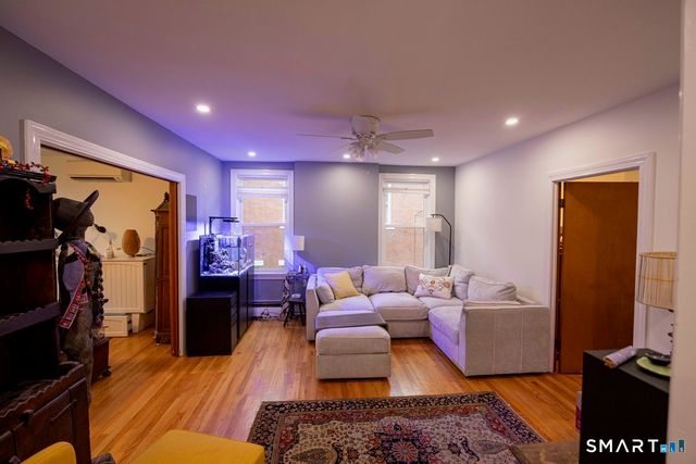 100 William Street, New Haven, CT 06511