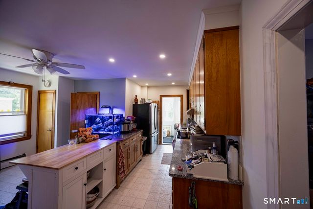 100 William Street, New Haven, CT 06511