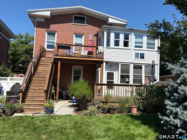 100 William Street, New Haven, CT 06511
