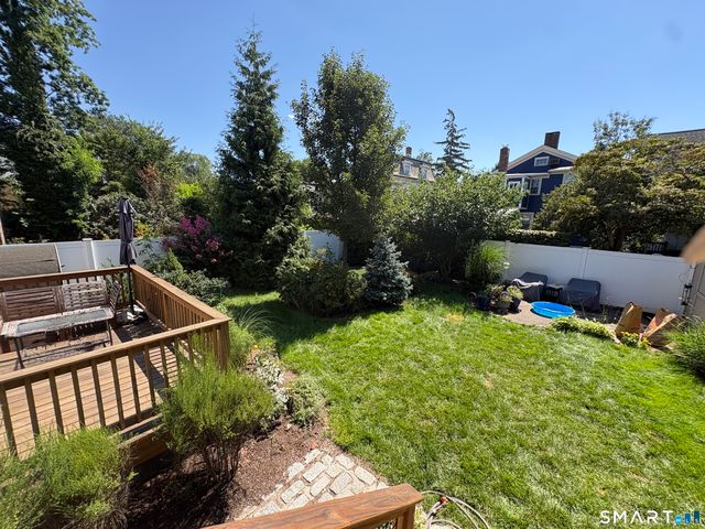 100 William Street, New Haven, CT 06511