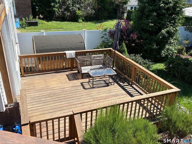 100 William Street, New Haven, CT 06511