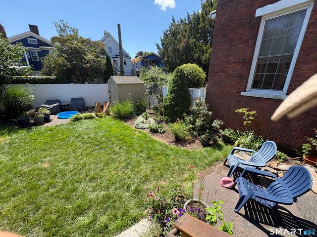 100 William Street, New Haven, CT 06511