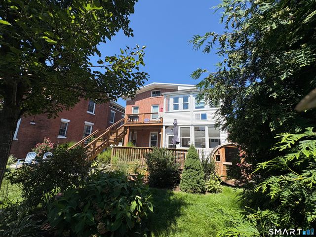 100 William Street, New Haven, CT 06511