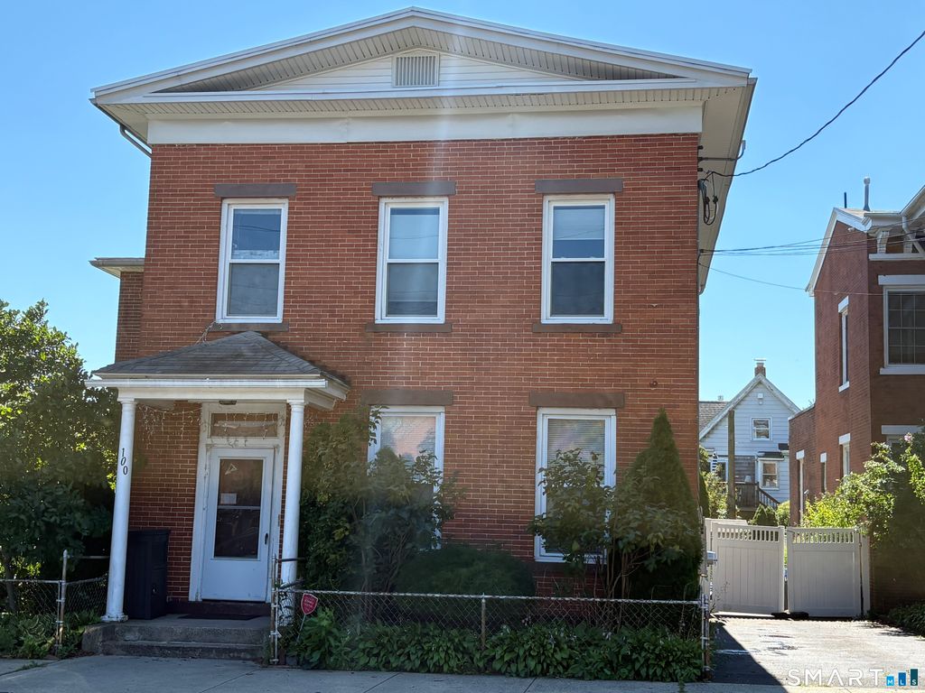 100 William Street, New Haven, CT 06511