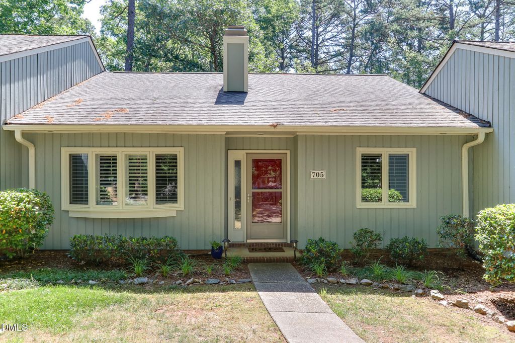 705 Tan Tara Square, Raleigh, NC 27615