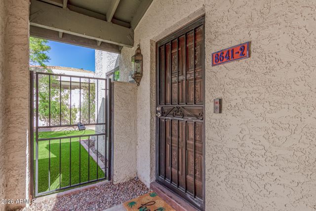 8641 S 51ST Street 2, Phoenix, AZ 85044