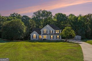 285 Creekside Way, Mcdonough, GA 30252