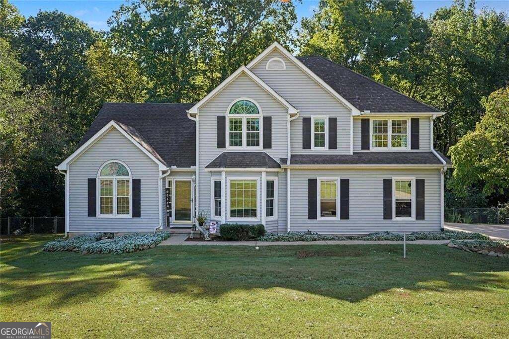 285 Creekside Way, Mcdonough, GA 30252 — photo 2