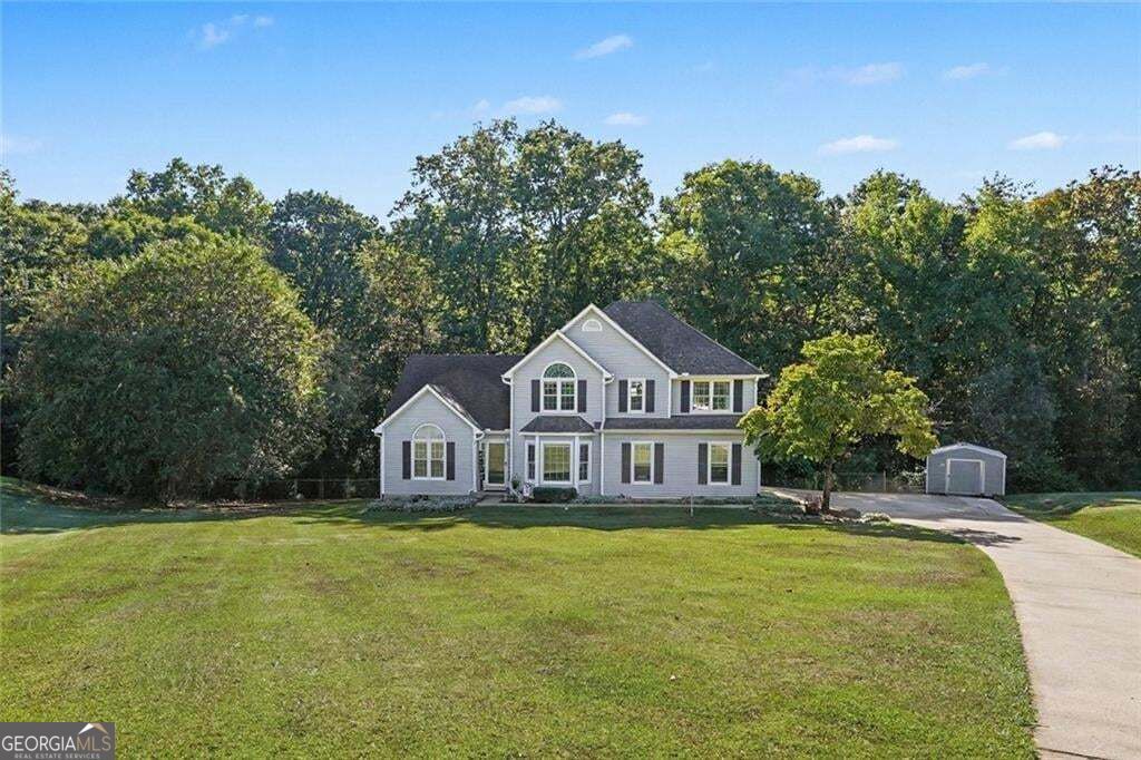 285 Creekside Way, Mcdonough, GA 30252 — photo 3