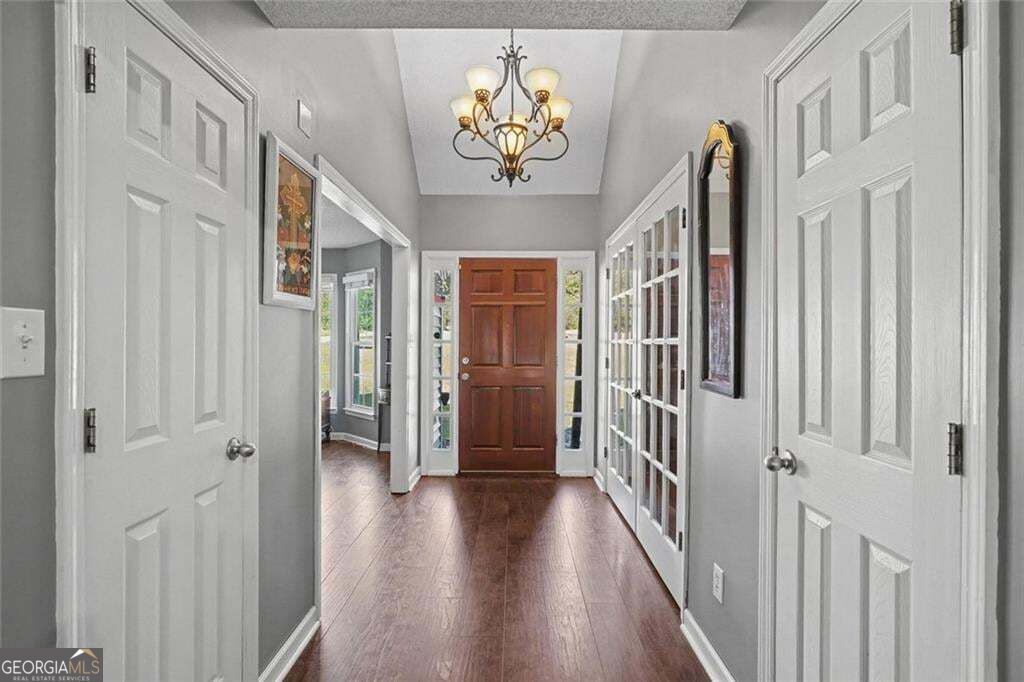285 Creekside Way, Mcdonough, GA 30252 — photo 4