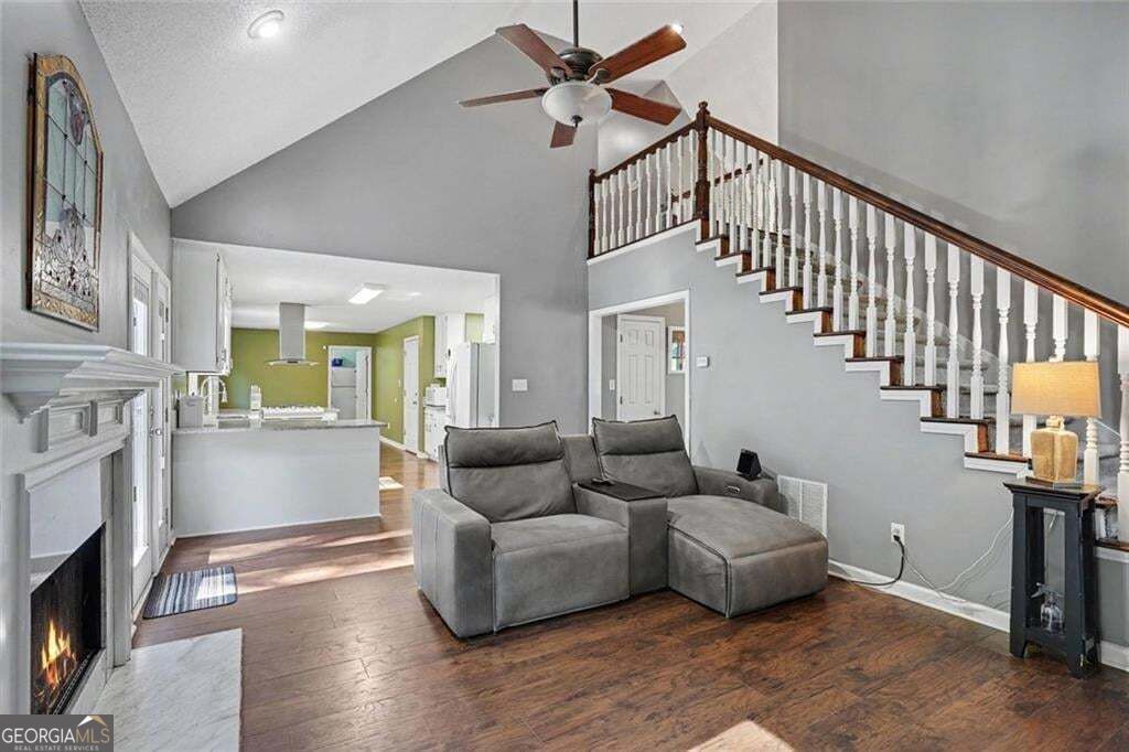 285 Creekside Way, Mcdonough, GA 30252 — photo 5