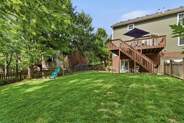 2405 Brookshire Circle, Lexington, KY 40515