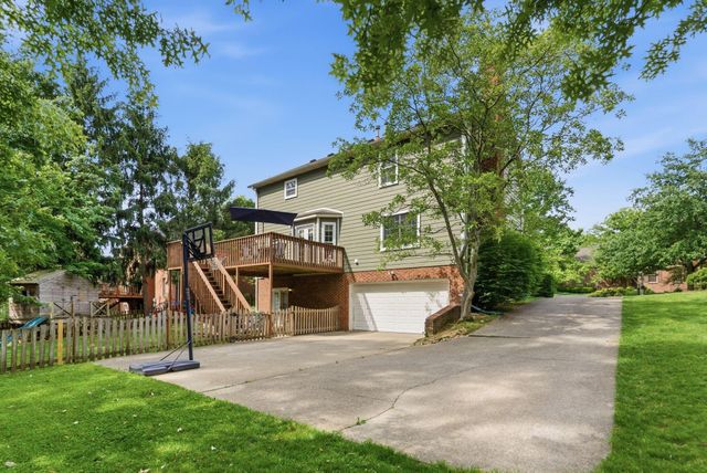 2405 Brookshire Circle, Lexington, KY 40515