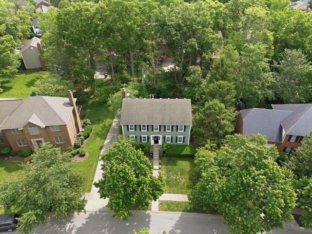 2405 Brookshire Circle, Lexington, KY 40515