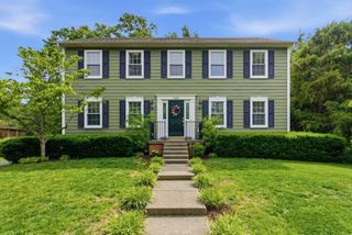 2405 Brookshire Circle, Lexington, KY 40515