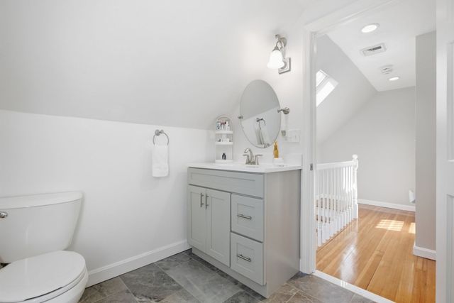 29 Canterbury Drive, Reading, MA 01867