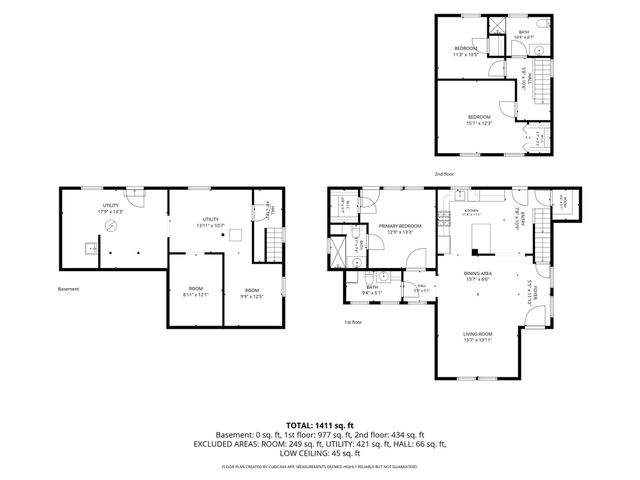 29 Canterbury Drive, Reading, MA 01867