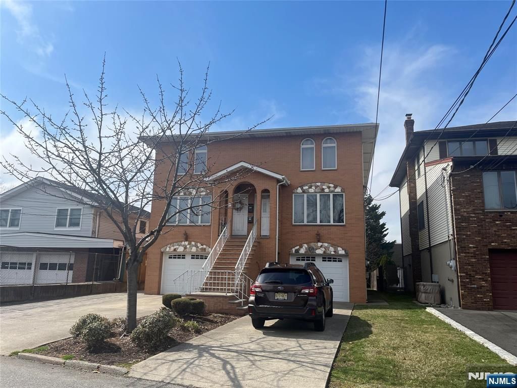33 Maple Avenue BB, South Hackensack, NJ 07606