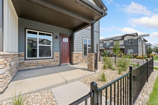 420 High Point Drive 104, Longmont, CO 80504