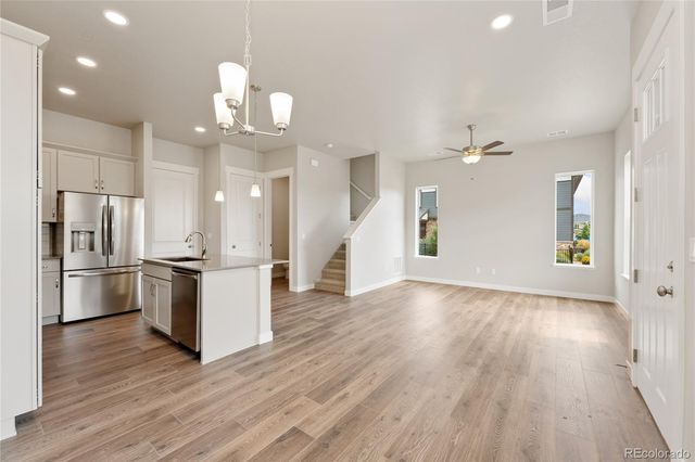 420 High Point Drive 104, Longmont, CO 80504