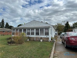 632 Whitlock Avenue, Toledo, OH 43605