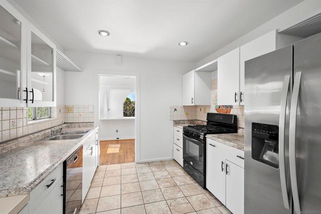 3527 Mississippi St, San Diego, CA 92104