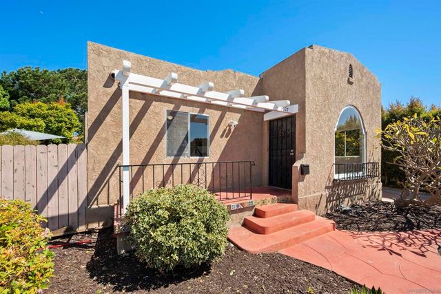 3527 Mississippi St, San Diego, CA 92104