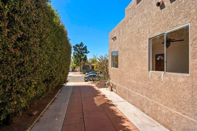 3527 Mississippi St, San Diego, CA 92104