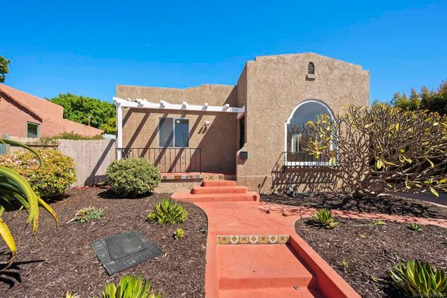 3527 Mississippi St, San Diego, CA 92104