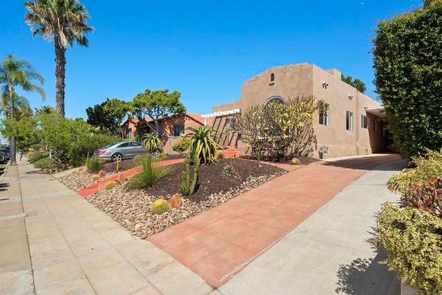3527 Mississippi St, San Diego, CA 92104