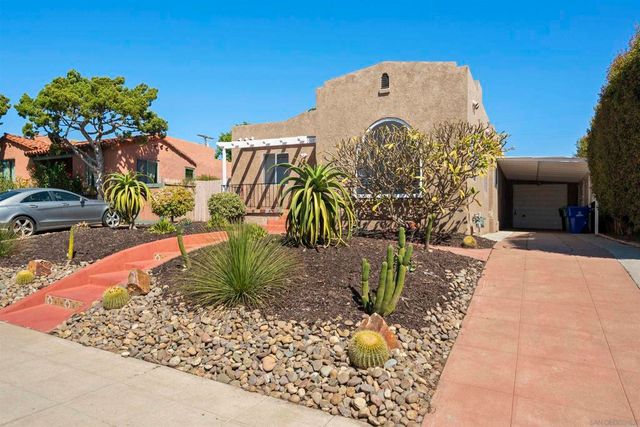 3527 Mississippi St, San Diego, CA 92104