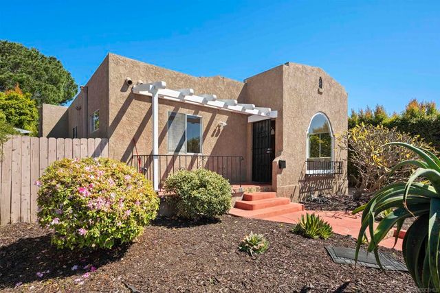 3527 Mississippi St, San Diego, CA 92104