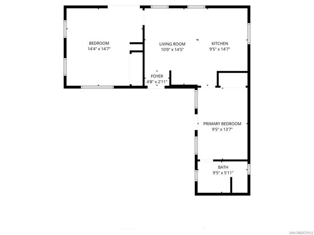 3527 Mississippi St, San Diego, CA 92104