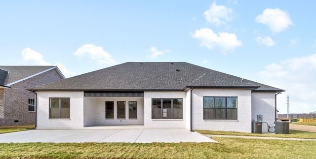 24 Fawn Meadows, Clarksville, TN 37043