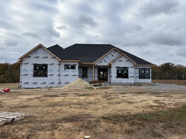 24 Fawn Meadows, Clarksville, TN 37043