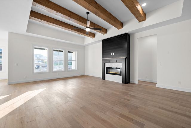 24 Fawn Meadows, Clarksville, TN 37043