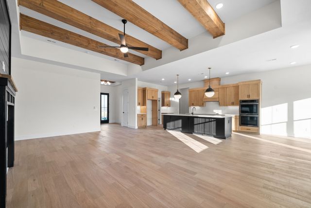 24 Fawn Meadows, Clarksville, TN 37043