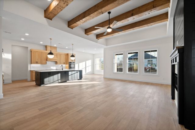 24 Fawn Meadows, Clarksville, TN 37043