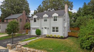 535 N GEORGE MASON DR, Arlington, VA 22203
