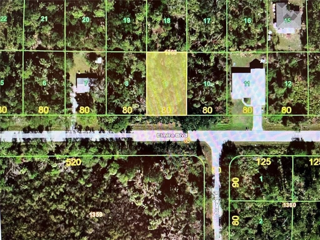 23422 ELMIRA BOULEVARD, Punta Gorda, FL 33980
