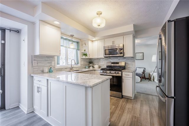 227 Letchworth Avenue, Greece, NY 14626