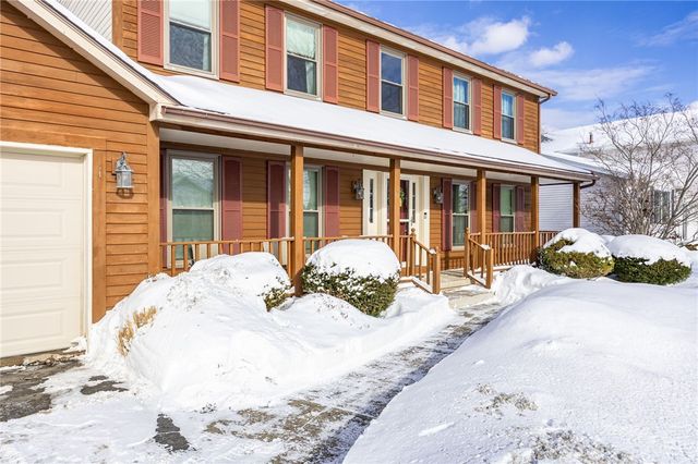 227 Letchworth Avenue, Greece, NY 14626