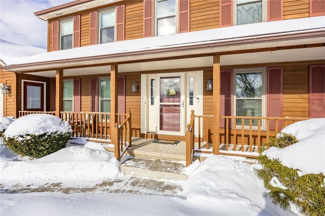 227 Letchworth Avenue, Greece, NY 14626